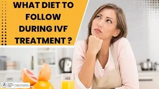 Food for Thought: Choosing the Right Diet During IVF Treatment | 