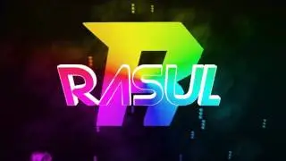 Benom Rasul интро (2)