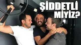 BİZİ ŞİDDETE OYUNLAR MI YÖNELTİYOR?!