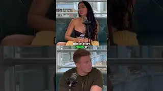 How important is someone’s body count? #podcast #dating #funny #shorts