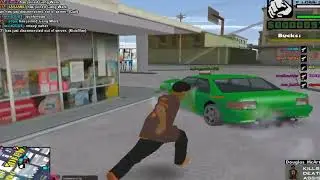 Ember's GTA FOLDER(RELEASE 788MB)