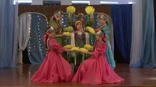 Праздник Масленицы и встреча Весны , в детском приюте "Ковчег"