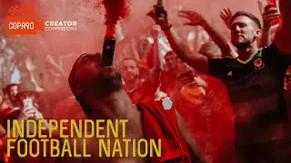 The Welsh Football Revolution