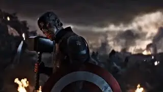 ЭДИТ МСТИТЕЛИ/EDIT