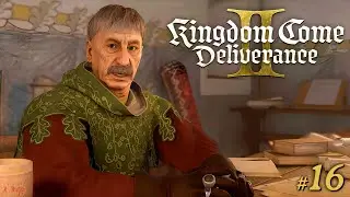 Im AUFTRAG von Herrn von SEMIN |#16| Kingdom Come Deliverance 2