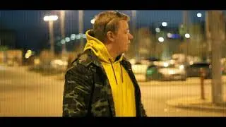 MAG7C-Breaking Man (Remake by.:Keir)