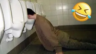 TRY NOT TO LAUGH 😆 Best Funny Videos Compilation 2023-2024  😂😁😆 #32