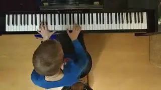 The Last Of Us саундтрек. (Main theme)