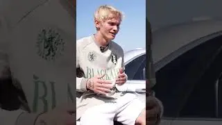 Пошел ли бы Даня Милохин на вечеринку Ивлеевой? 