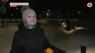 Ночной дозор