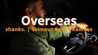 OVERSEAS - 