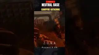 Z O N A Project X VR 