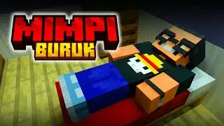 SUMPAH KEREN! KALIAN HARUS DOWNLOAD MAP MINECRAFT INI!