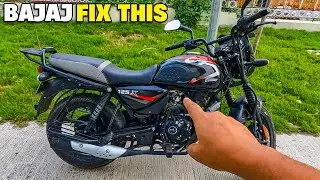 Don't Buy Bajaj ct125x Without Watching This Video | 2023 Bajaj ct125x Ride Review