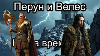 Перун и Велес: Битва времён