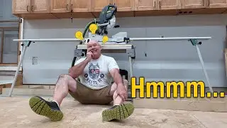Assist Me In Building The Ultimate Miter Saw Stand!