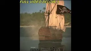 Epic Pirate Ship Battles You Have To See! 