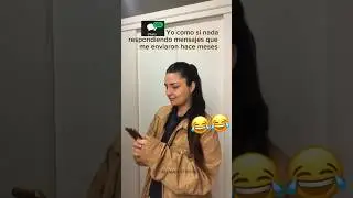 PARECE BROMA PERO ES REAL😅 #viral #whatsapp #meme #humor #gracioso #arg #aldanastricker #amstricker