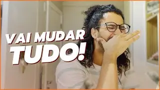 Uma CIRURGIA que vai mudar a MINHA VIDA!