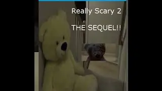 THE SEQUEL - Really Scary 2 (Indie Horror)