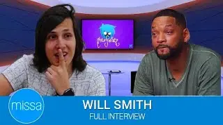 Will Smith on 'The Missa Show'