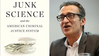 Novel Justice | Junk Science and the American Criminal Justice System by M. Chris Fabricant