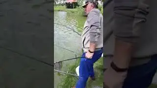 Pescuit la varga Crap 11 kg