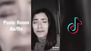 Tiktok Panic Room | pt 10