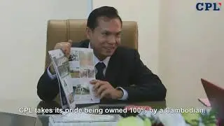 CPL Corporate