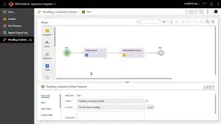 Handling Credential Failures - Cloud Application Integration