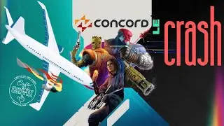 Le crash de Concord