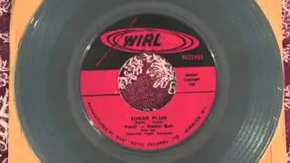 Sonny Bair - Sugar Plum b/w Hosannah