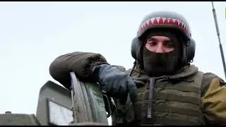 Эксклюзив Штурм Марьинки глазами танкиста. Герои нашего времени #танки #2023 #мир #рекомендации