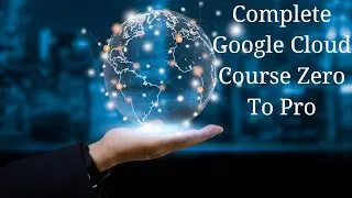 28. Managed Instance Groups Lab - Scaling - Google Cloud Course