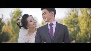 WeddingHighlight (Sardor&Kamilla)