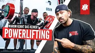 Nie mehr ein PLATEAU im KRAFTTRAINING (Momentum-Strategie)