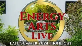Late Summer 2024 Highlight