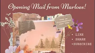 📮Incoming mail from the Nederlands | likechaipepper | Philippines