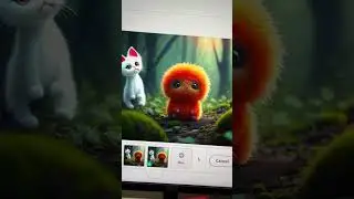 Is this the best AI tool so far?? Adobe Firefly helps you create miracles!!