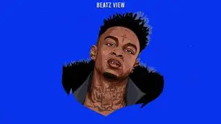 [Free For Profit]] 21 Savage x Metro Boomin Type Beat 2020  | Prod. by  LockDieselBeats