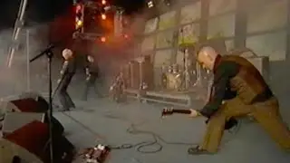 Raumanmeren juhannus -live 2002: Zen Café (VHS-rip, stereo)
