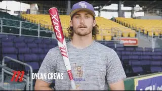 LSU x Marucci: Fueled By The CATX