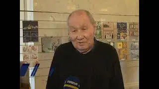 ВИСТАВКА РОБІТ ЛАУРЕАТІВ МІЖНАРОДНОГО КОНКУРСУ ІЛЮСТРАТОРІВ КНИГ ДЛЯ ДІТЕЙ 01.06.2021