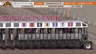 RP Training Race #7 - 2/28/24