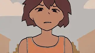 open up - omori animation
