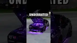 The Most Slept On Sports Cars 🤫