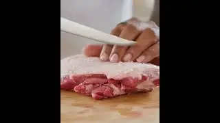 Menu inspiration with Beef + Lamb Ambassador Chef BJ Sebastian