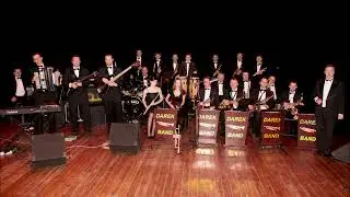 Darek Band – Easy Time