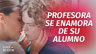 Profesora Se Enamora De Su Alumno | 