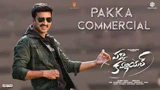 Pakka Commercial ||  Gopichand || Raashi Khanna  || Maruthi  interview with Bithiri Sathi Part-1